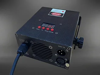 LaserFX ONE beam laser