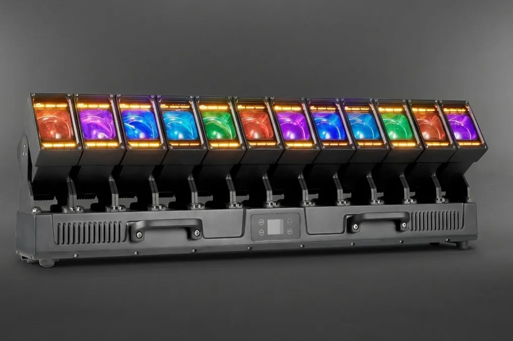AquaSnake 1260 led bar ip65