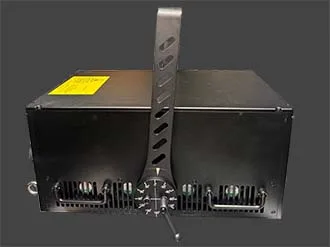 LS Rainbow 60000 — лазерный проектор 60W