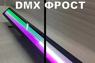 Pixel Strobe Line IP