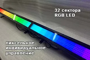 Pixel Strobe Line IP — фото 4