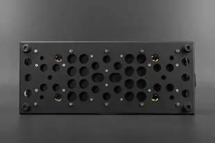 Radiant 3240 RGBW Wall Washer