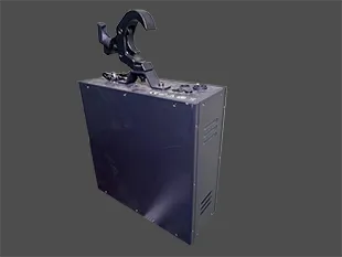 Kinetic Fly RGB & Pixel - кинетическая лебедка