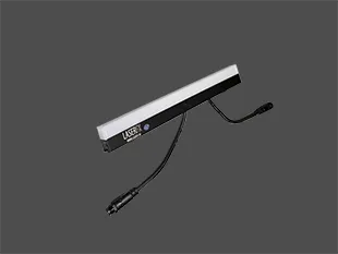 Led pixel stick 0,3m 19pix - пиксельная палка