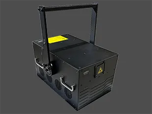 Лазерный проектор LS Rainbow 30000