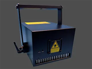 Лазерный проектор LS Rainbow 6000