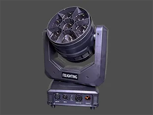 LedBeam 150 - пиксельный строб с эффектом глаза