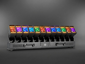 AquaSnake 1260 led Beam ip65 