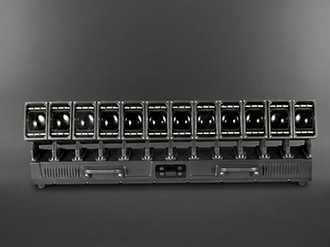 AquaSnake 1260 led Beam ip65 