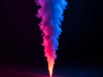 FX-FOG20X