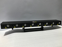 LPS Laser Beam Bar Plus RGB