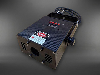 LaserFX ONE beam laser