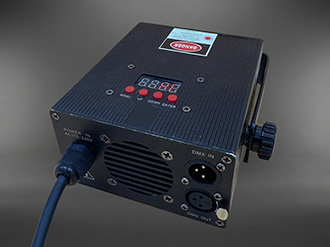 LaserFX ONE beam laser