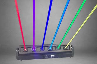 laser bar