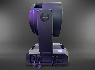 Opal PRO Led wash 1960bw ip65