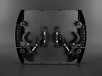 Opal PRO Led wash 1960bw ip65