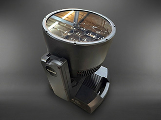 Opal PRO Led wash 1960bw ip65