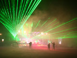 лазерное шоу на годоские праздники
