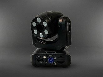 LaserHead X2 - лазерная бошка + вош