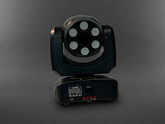 LaserHead X2 - лазерная бошка + вош