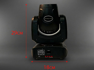 LaserHead X2 - лазерная бошка + вош