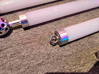 led pixel tube 360 1 метр