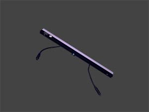 Led pixel stick 0.5m 64pix