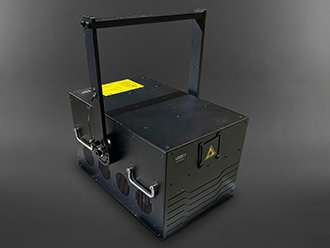 LS-Rainbow 30000 - лазерный проектор 30w