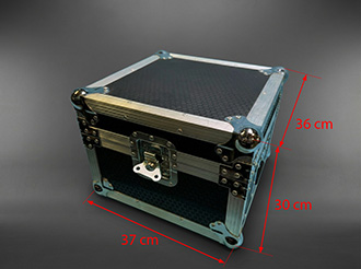 LS-Rainbow 6000 - лазерный проектор 6w