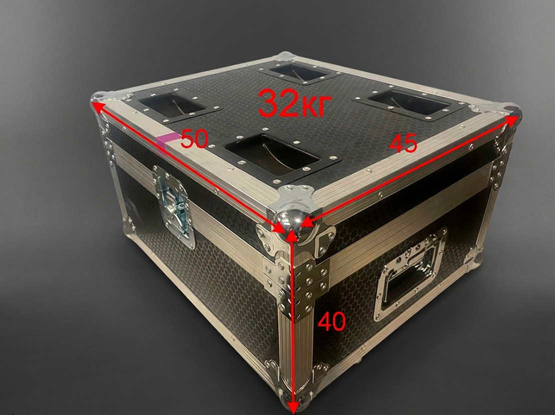 LS-Rainbow 12000 - лазерный проектор 12w