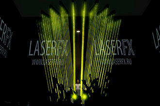 laser bar