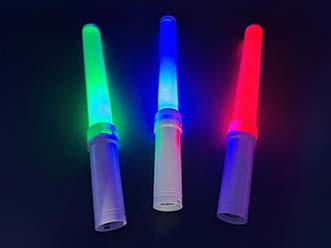 led браслеты управляемые
