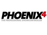 Phoenix Showcontroller